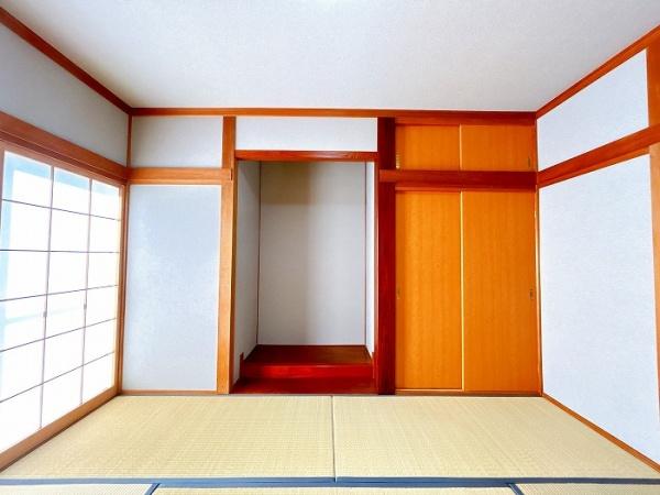 豊田市平山町１丁目の中古一戸建て