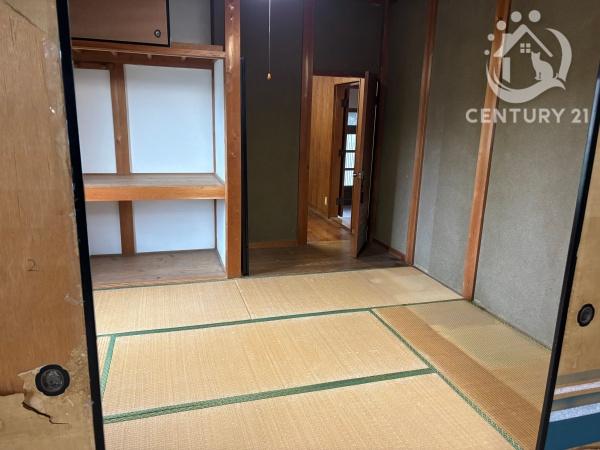 安城市小川町福地の中古一戸建て