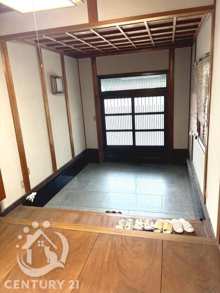 安城市小川町福地の中古一戸建て