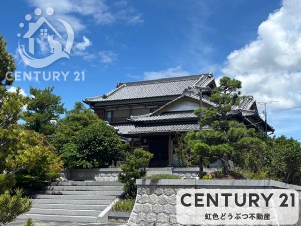 安城市小川町　中古住宅