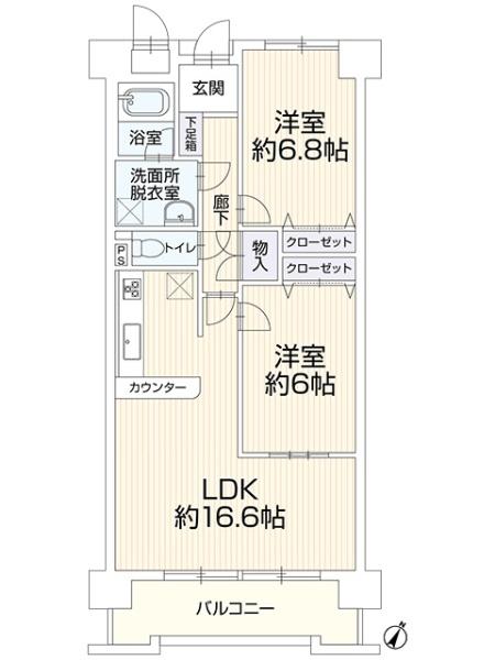 ファミール刈谷