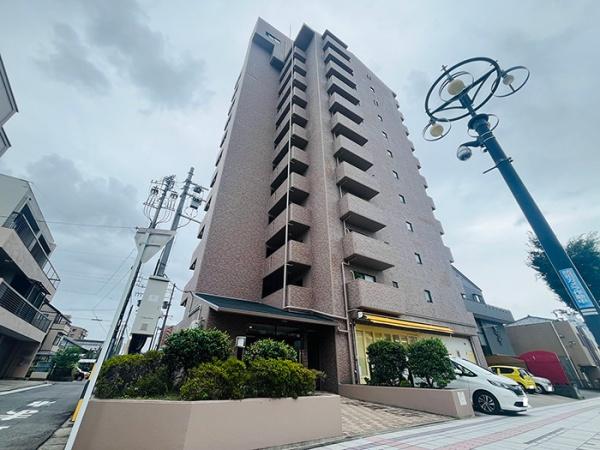 ファミール刈谷