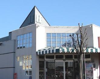 碧南市福清水町全3棟2号棟　新築戸建て(イクタフード本店)