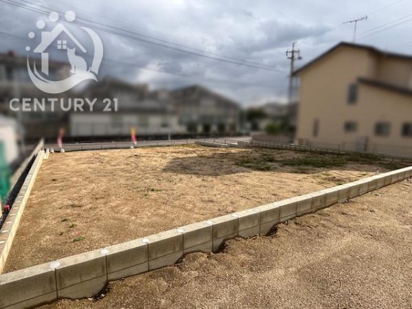 豊田市緑ケ丘４丁目の土地