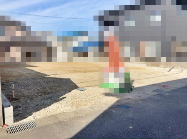 豊田市小川町全2棟1号棟　新築戸建て