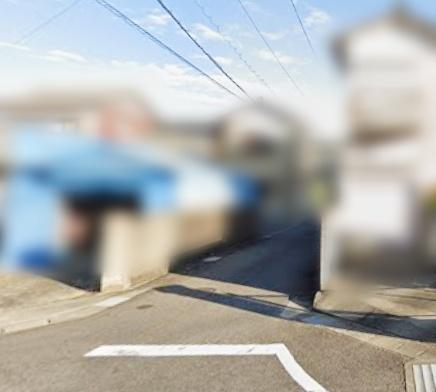 豊田市小川町全2棟1号棟　新築戸建て