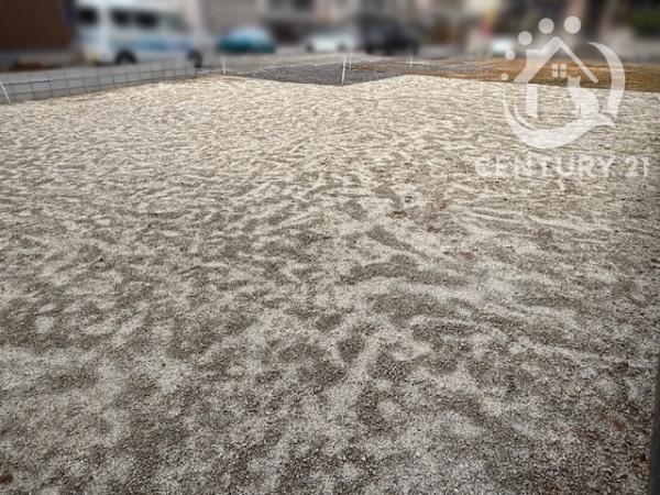 豊田市宝町十三塚の土地