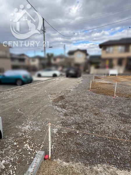 豊田市宝町十三塚の土地