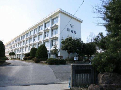 豊田市平山町６丁目の中古一戸建て(豊田市立平和小学校)