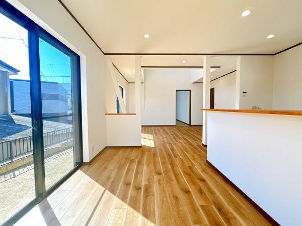 豊田市平山町６丁目の中古一戸建て