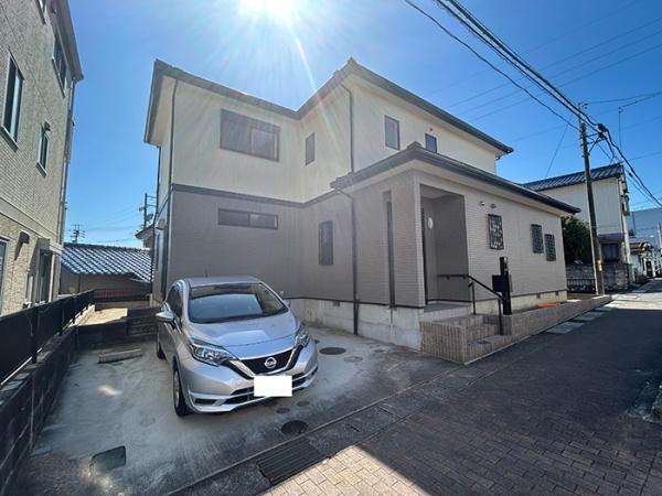 豊田市平山町6丁目　中古住宅