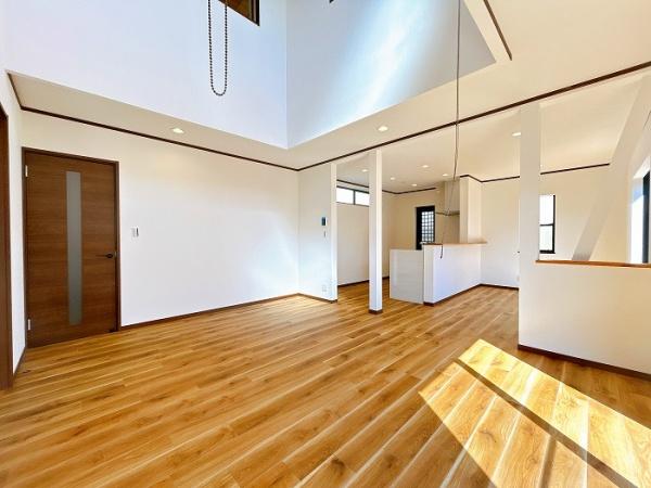 豊田市平山町6丁目　中古住宅