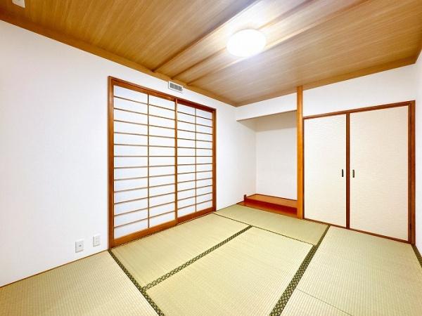 豊田市巴町カキタの中古一戸建て