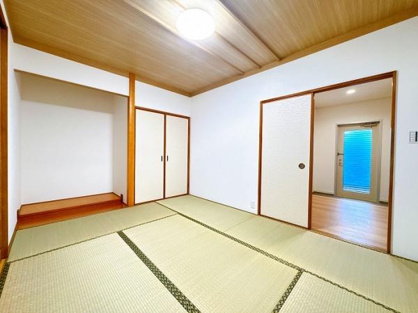 豊田市巴町カキタの中古一戸建て