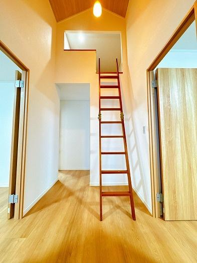 豊田市巴町カキタの中古一戸建て