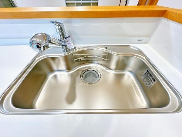 豊田市巴町カキタの中古一戸建て