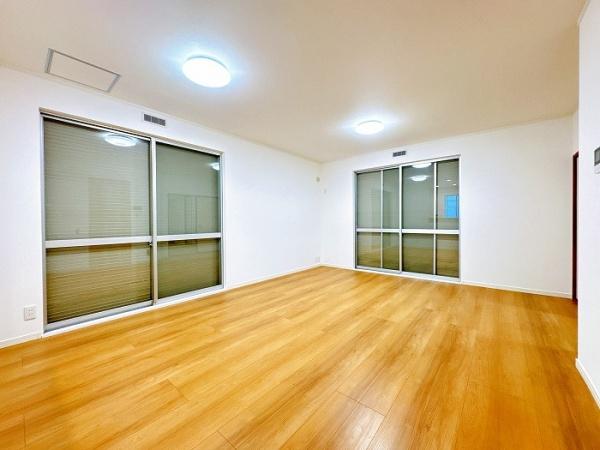 豊田市巴町　中古住宅