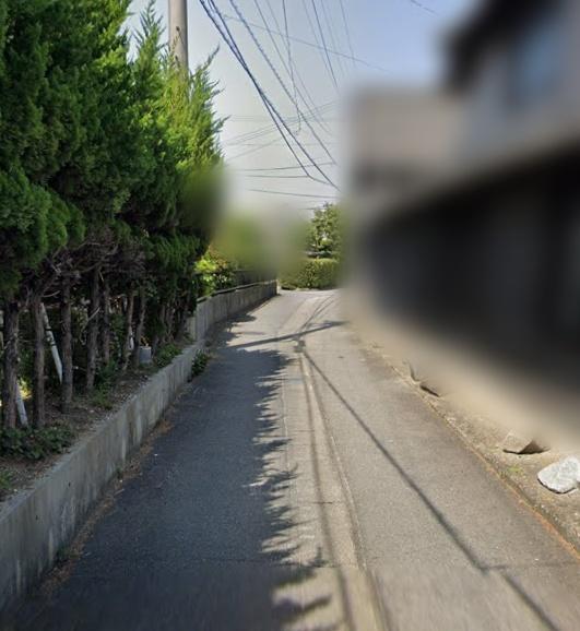 西尾第72田貫町全2棟1号棟　新築戸建て