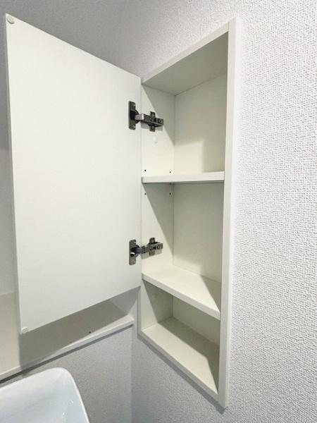 岡崎市矢作町　新築戸建て　全3棟　2号棟