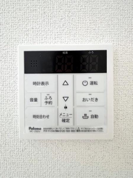 岡崎市矢作町　新築戸建て　全3棟　2号棟