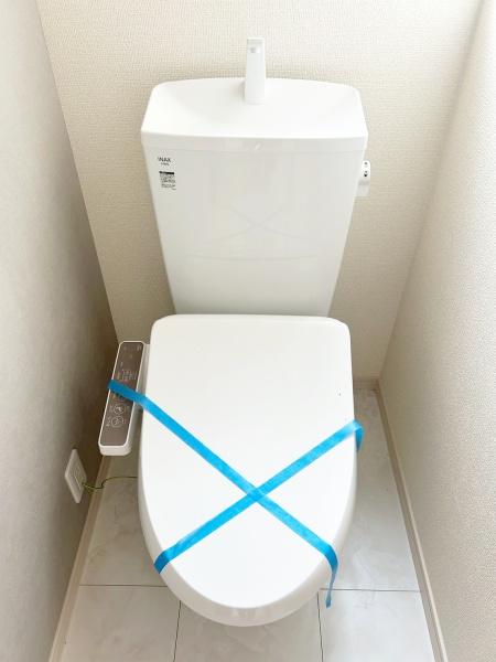 高浜市呉竹町第4全2棟1号棟　新築戸建て