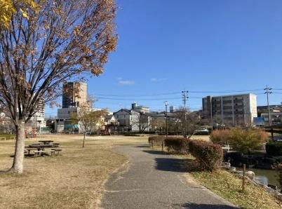 豊田市山之手9丁目　新築戸建て(山ノ手公園)
