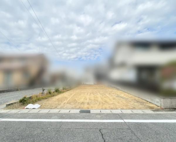 豊田市山之手9丁目　新築戸建て