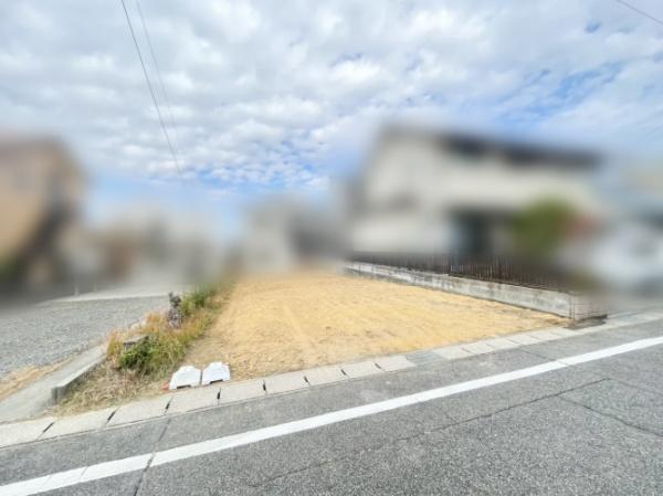 豊田市山之手9丁目　新築戸建て