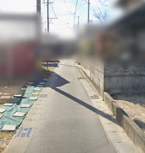 高浜市呉竹町7丁目全2棟1号棟　新築戸建て
