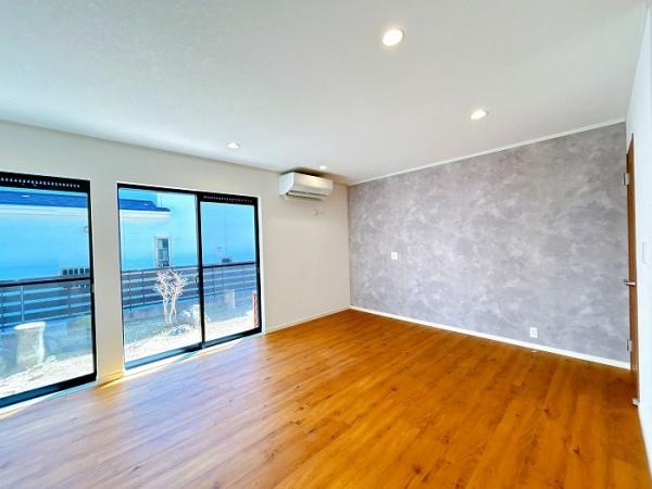 豊田市京ヶ峰　中古住宅