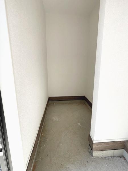 安城市姫小川町　新築戸建て　全7棟　5号棟