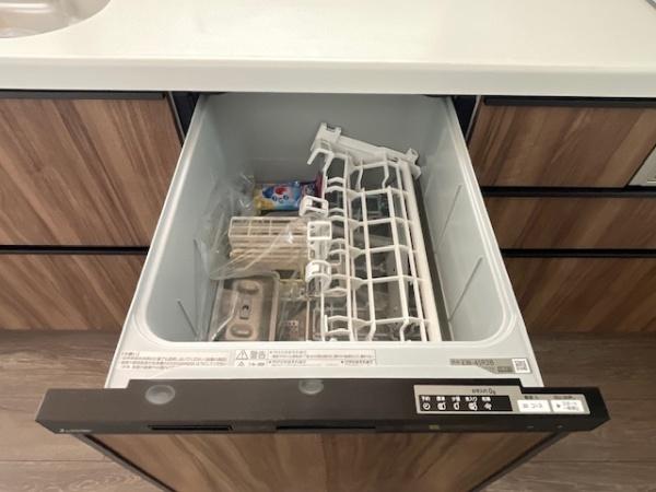 安城市姫小川町　新築戸建て　全7棟　5号棟