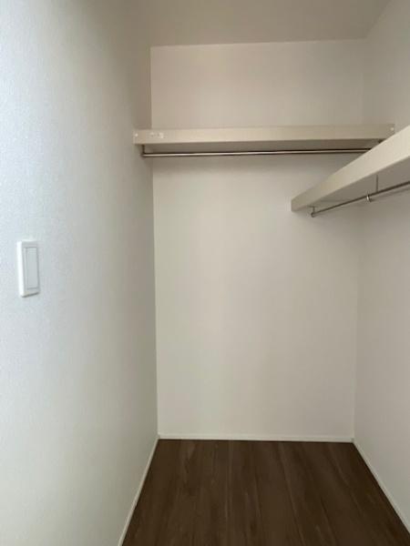 安城市姫小川町　新築戸建て　全7棟　5号棟