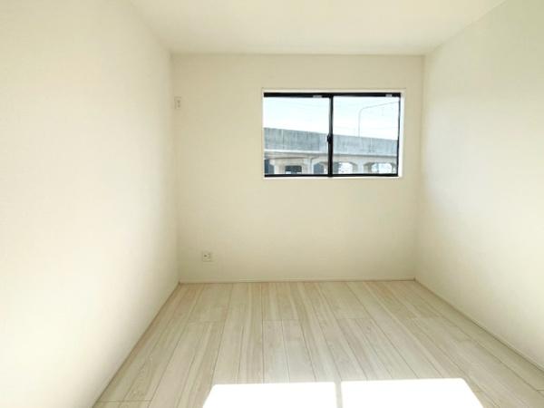 安城市姫小川町全7棟7号棟　新築戸建