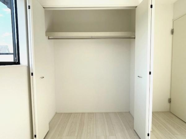安城市姫小川町全7棟7号棟　新築戸建