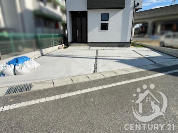安城市姫小川町全7棟7号棟　新築戸建