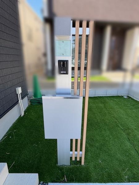 安城市姫小川町全7棟7号棟　新築戸建