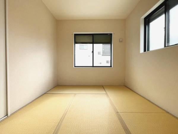 安城市小川町　全7棟1号棟　新築戸建て