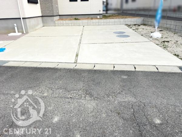 安城市小川町　全7棟1号棟　新築戸建て