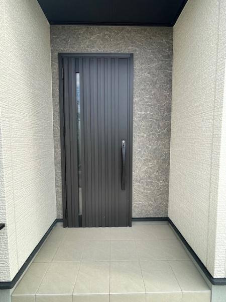 安城市小川町　全7棟1号棟　新築戸建て