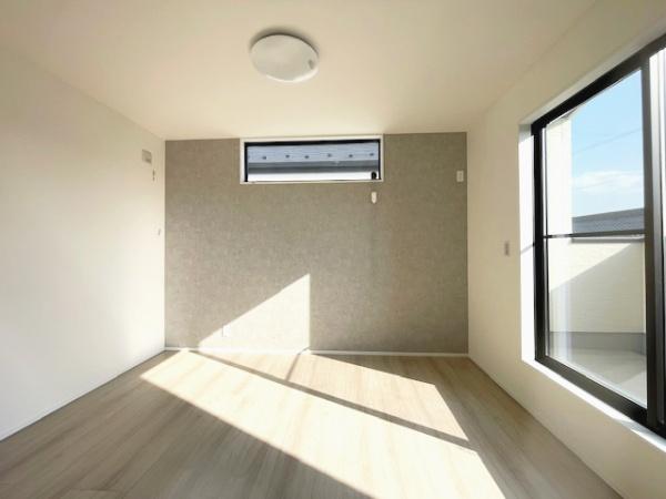 安城市小川町　全7棟5号棟　新築戸建て