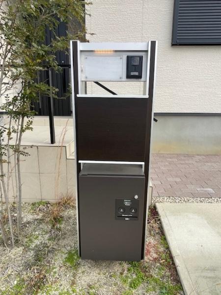 安城市小川町　全7棟5号棟　新築戸建て