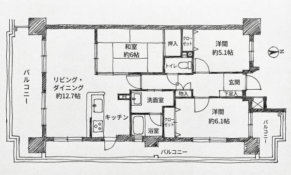 グローリアス三河安城第２