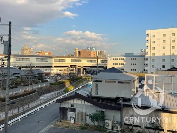 グローリアス三河安城第２