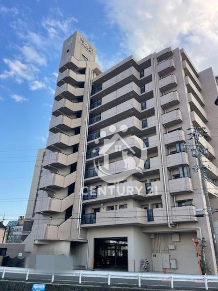 グローリアス三河安城第２
