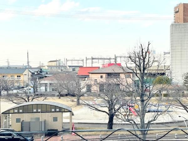 グローリアス三河安城第２