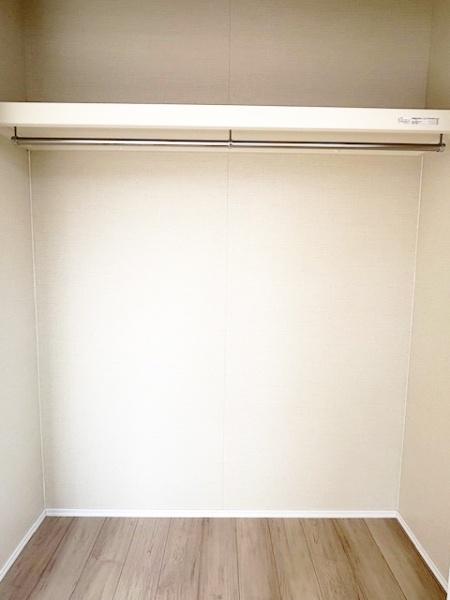 岡崎市本宿茜　全1棟A号棟　新築戸建て