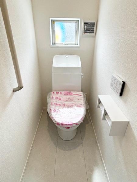岡崎市本宿茜　全1棟A号棟　新築戸建て