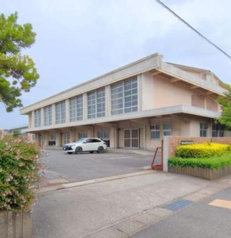 西尾市吉良吉田町全1棟A号棟　新築戸建て(西尾市立吉田小学校)