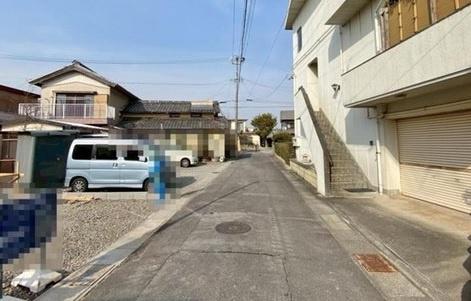西尾市吉良吉田町全1棟A号棟　新築戸建て